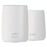 NETGEAR Orbi Built-in-Modem Whole Home Mesh WiFi System with all-in-one cable modem and WiFi router and single satellite extender (CBK40)