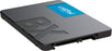 Crucial BX500 240GB 3D NAND SATA 2.5-Inch Internal SSD - CT240BX500SSD1