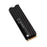 WD_Black 2TB SN750 Internal NVMe SSD for Gaming with Heatsink - Gen3 PCIe, M.2 2280, 3D NAND - WDS200T3XHC