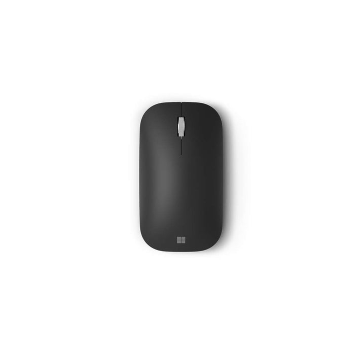 Microsoft KTF-00013 Modern Mobile Mouse, Black - We Love tec