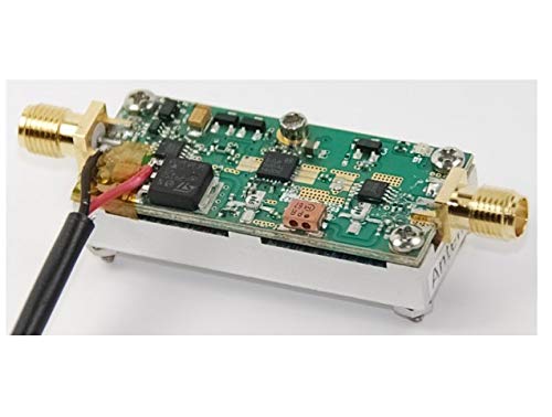 Shireen 58103 Miniature OEM Amplifier Module, 5.8GHz, 1 Watt - We Love tec