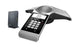 Yealink CP930W DECT IP Conference Phone and Base Station with 16GB microSD Memory Card for Recording Calls + USB SD Card Reader - We Love tec