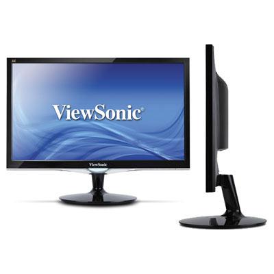 VX2252mh - 22 "1080p 2ms Monitor with HDMI, VGA, DVI