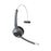 Cisco Headset 561, Wireless Single On- Ear DECT Headset with Multi-Source Base for US & Canada, Charcoal, 1-Year Limited Liability Warranty (CP-HS-WL-561-M-US=)