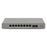 Meraki Go 8-Port PoE Cloud Managed Network Switch | Power over Ethernet | Cisco [GS110-8P-HW-US]