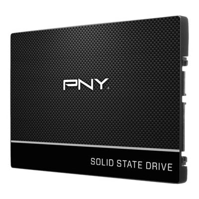 PNY - 2.5 Inch SATA Solid State Hard Drive