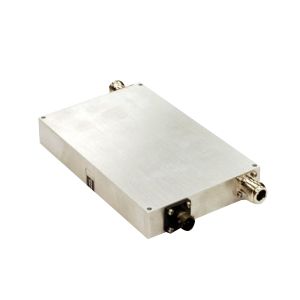 Shireen 44001 High Power Bidirectional Amplifier, 4.4~5.0GHz, 50 Watts - We Love tec