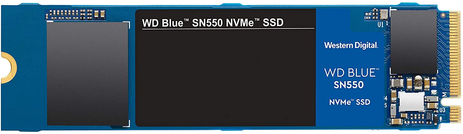 新品未開封　Western Digital M.2 2280 SSD 1TBPCパーツ