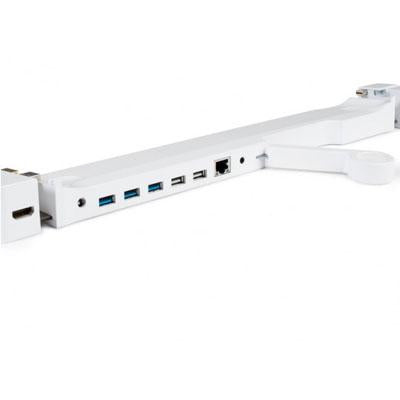 New LANDINGZONE LZ007A Dock for MacBook Pro 13 