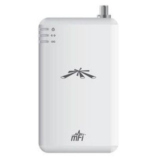 Ubiquiti mPort-S mFi mPort Serial DB9, WiFi/Ethernet - We Love tec