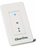 ClearOne CONVERGE 910-3200-303) - Wall Mount Bluetooth Amplifier