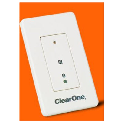 ClearOne CONVERGE 910-3200-303) - Wall Mount Bluetooth Amplifier