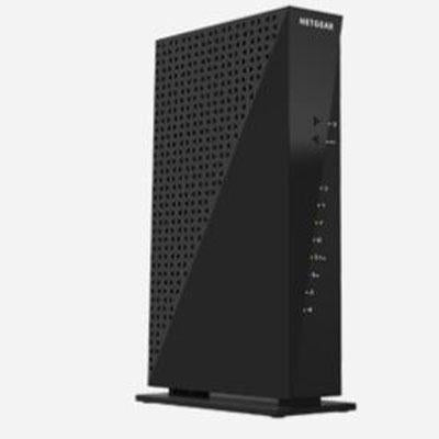 NETGEAR DOCSIS® 3.0 1.75Gbps Two-in-one Cable Modem + WiFi Router