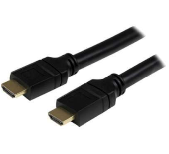 35FT Long CMP HDMI Plenum Rated High Speed Cable