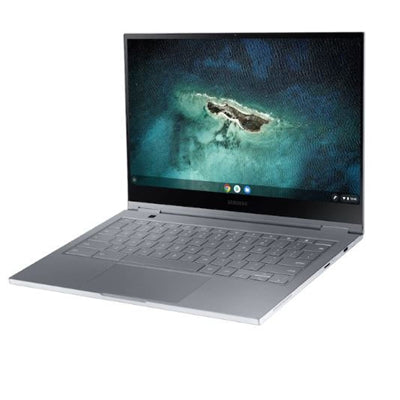 Galaxy Chromebook (256GB Storage, 8GB RAM), Mercury Gray