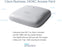 Cisco Business Wi-Fi Access Point 240AC | 802.11ac | 4x4 | 2 GbE Ports | Ceiling mount | Limited Lifetime Protection (CBW240AC-B)