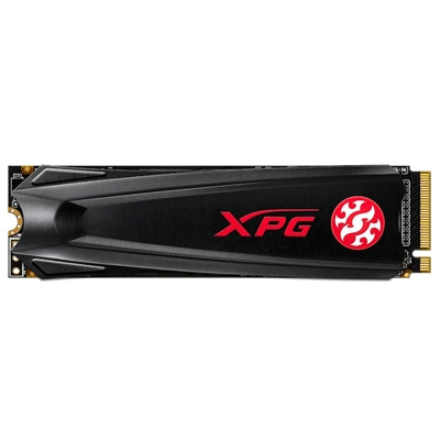 XPG Gammix S5 PCIe 3D NAND PCIe Gen3x4 M.2 2280 NVMe 1TB