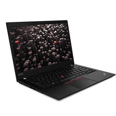 Lenovo 14" ThinkPad P14s Gen 1 Multi-Touch Laptop