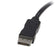 DP2DVIMM6X10 - DisplayPort to DVI Adapter Cable (10 pcs, 5.9 ft, DisplayPort 1.2 to DVI-D, 1080p, Passive, DP ++ to DVI, DP to DVI, M - M)