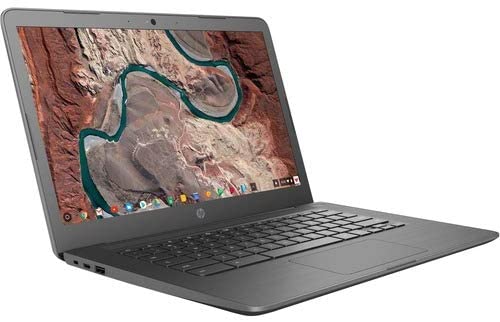 HP Chromebook N3350 N3350 14-inch 4GB 32GB