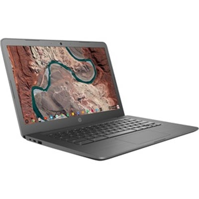 HP Chromebook N3350 N3350 14-inch 4GB 32GB
