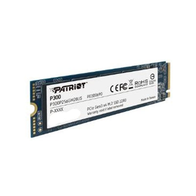 Patriot P300 M.2 PCIe Gen 3 x4 1TB Low Power SSD - P300P1TBM28