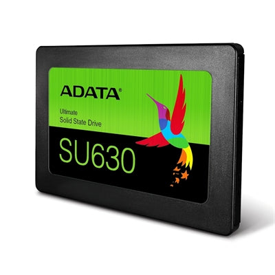 ADATA Technology 3.84TB Ultimate SU630 SATA