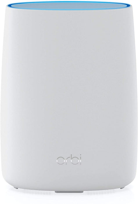 NETGEAR Orbi Tri-Band WiFi Router with Built-in 4G LTE Modem for Primary or Backup Internet AC2200 WiFi (LBR20)