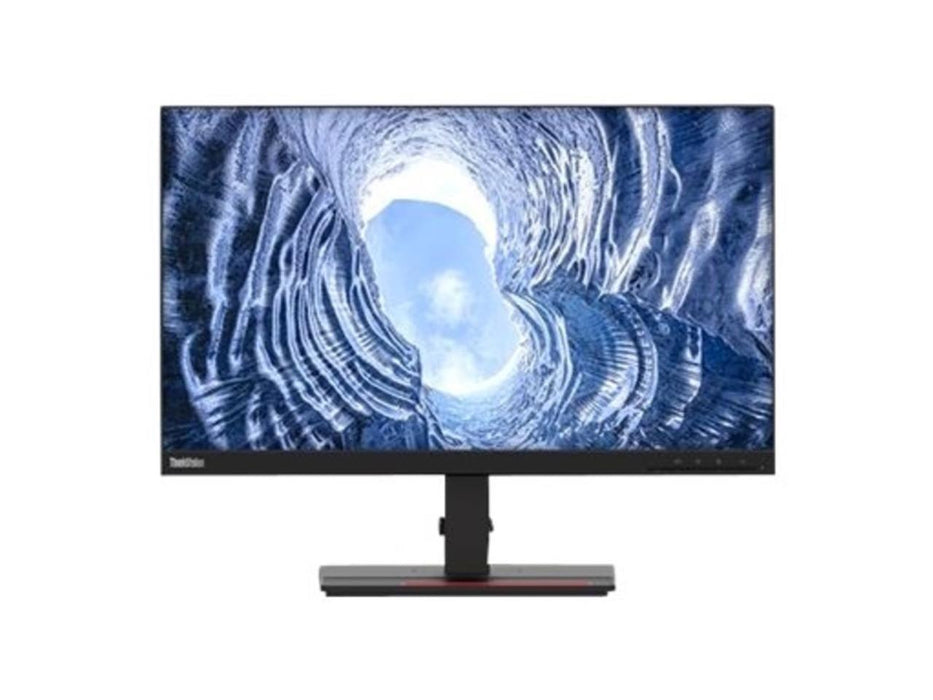 ThinkVision T24h-20 23.8-inch WLED QHD Type-C Monitor