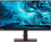 ThinkVision T23i-20 23 "(61F6MAT2US), Full HD 1920 x 1080 IPS LED, 6ms, Black, LCD Monitor