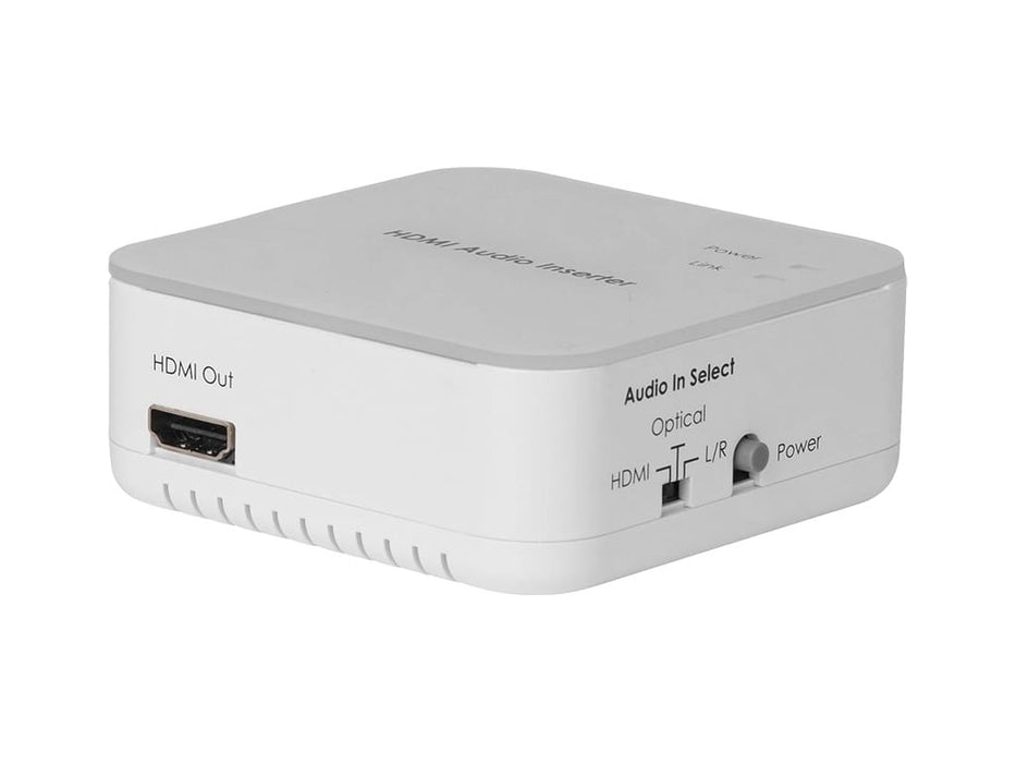vaddio 999-9995-004 HDMI Audio Embedder Kit