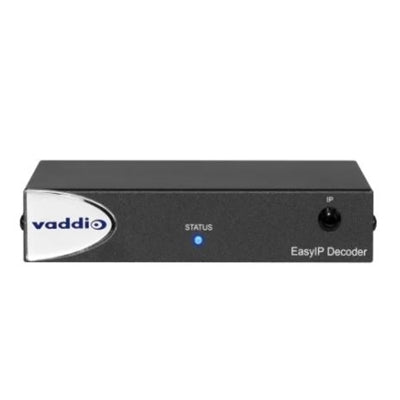 Vaddio 999-60210-000 easyip decoder