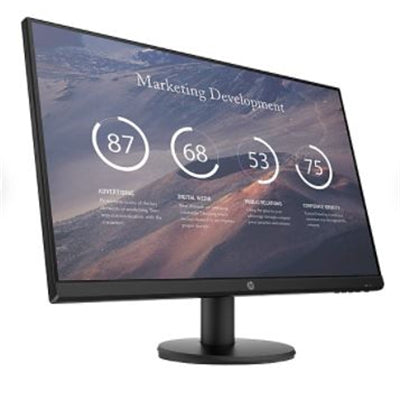 HP P22V G4 FHD 21.5IN LED LCD MON