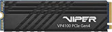 Patriot Viper VP4100 1TB m.2 2280 PCIe - Krachtige Solid State Drive VP4100-1TBM28H