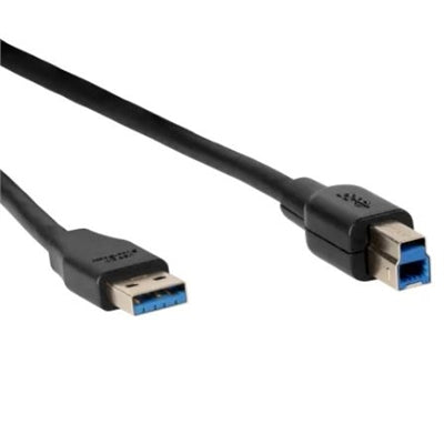 vaddio 440-1005-023 - USB 3.0 Type A to Type B Cable