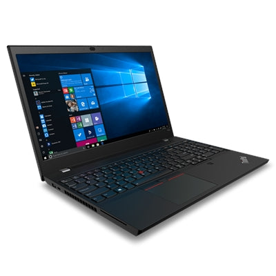 Lenovo ThinkPad P15v Gen 1 20TQ0026US 15.6" Windows 10 Pro 64-bit Mobile Workstation