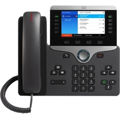 Cisco UC IP Phone 8851