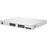 Cisco Business CBS350-24P-4X Managed Switch | 24 GE ports | PoE | 4x10G SFP + | Lifetime Limited Protection (CBS350-24P-4X)