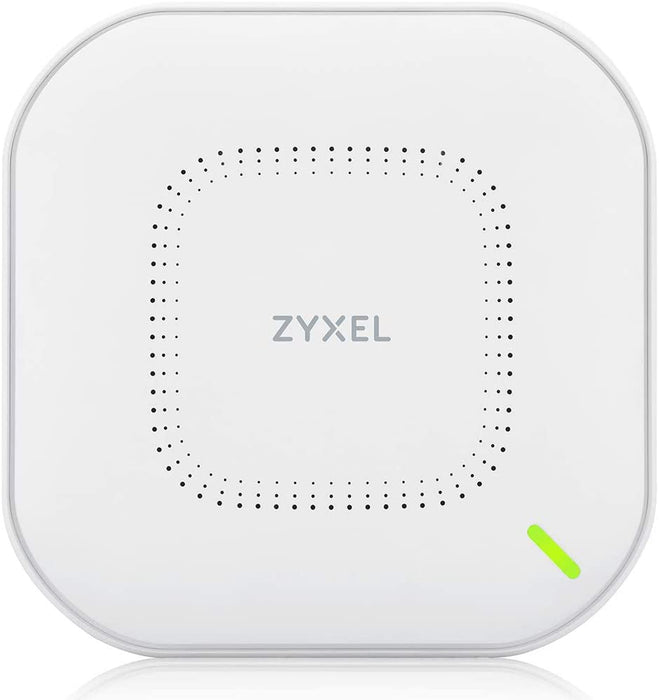 ZyXEL WAX610D, 802.11ax WiFi 6 NebulaFlex AccessPoint