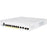 Cisco Business Managed Switch CBS350-8P-2G | 8 GE ports | PoE | 2x1G Combo | Limited Lifetime Protection (CBS350-8P-2G)