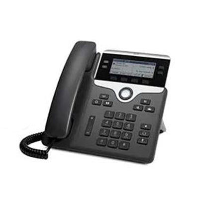 Cisco IP Phone 7841 - VoIP phone