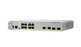 Cisco CATALYST 3560-CX 8 PORT POE IP