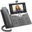 Cisco CP-8845-K9 5-Line IP Video Phone