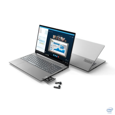 Lenovo ThinkBook 15 G2 ITL 20VE003KUS 15.6" Notebook