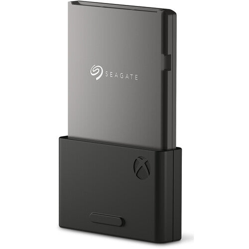 Seagate 1TB Storage Expansion Card for the Xbox Series X-S