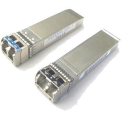 CISCO DS-SFP-FC16G-SW-RF Cisco 16 Gbps Fiber Channel SW small form-factor + LC-for data