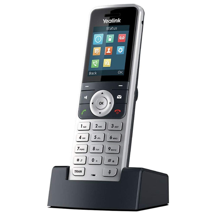 Yealink W53H Cordless DECT IP Phone - We Love tec