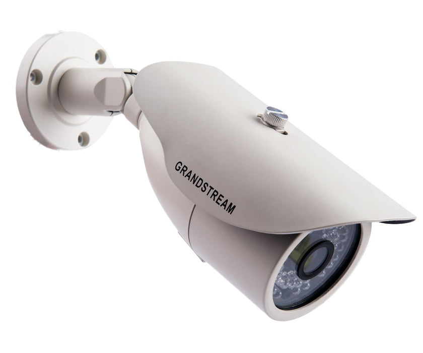 Grandstream GXV3672_FHD_36 IP Surveillance Camera, Outdoor Day & Night with Infrared, 3.1 MP - We Love tec