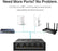 TP-Link 5-Port 10/100/1000Mbps Desktop Switch (LS1005G)