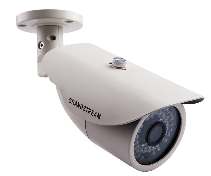 Grandstream GXV3672_FHD IP Surveillance Camera, Outdoor Day & Night with Infrared, 3.1 MP - We Love tec